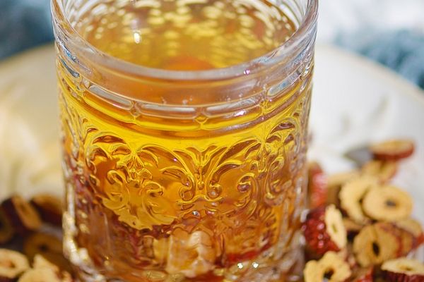 養(yǎng)肝茶6種配方經(jīng)典，適合長期喝的養(yǎng)肝茶配方