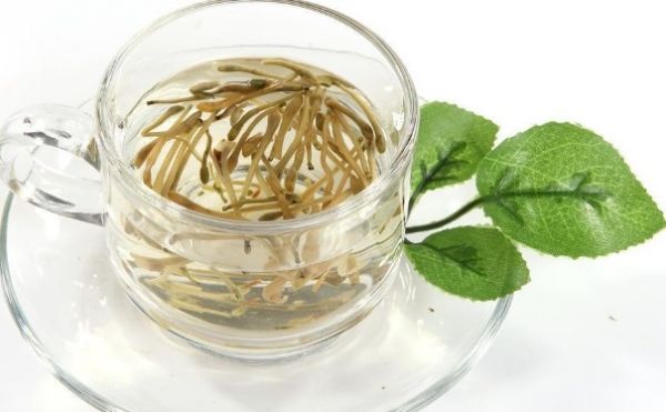 金銀花茶對(duì)身體有什么功效？ 金銀花茶能不能經(jīng)常喝？(1)