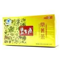 碧生源牌減肥茶 2.5g/袋*25袋常菁茶2盒(326953)