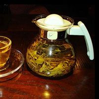 金銀花茶禁忌