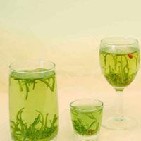 泡金銀花茶的方法