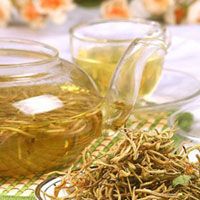 金銀花茶的副作用