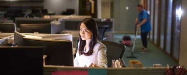 辦公室健身攻略 在辦公室坐著怎么鍛煉身體 