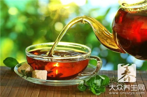 腸清茶治口臭嗎