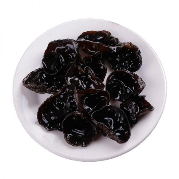 超值僅9.9元！長白山小碗耳250g