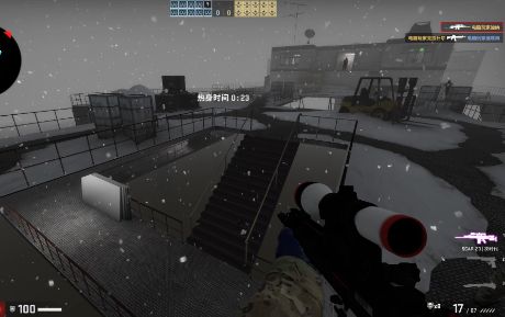 大行動csgo怎么玩-大行動csgo 攻略 第1張