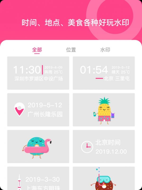 美食日記365記錄