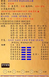 六爻测减肥
