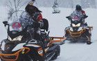 一夜之間！無錫“冰天雪地”