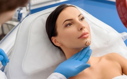 背部吸脂后可以仰睡吗 背部吸脂的过程是什么 背部吸脂后会加重身体负担吗