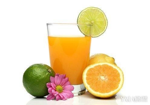 【圖】榨果汁水果搭配  10種美白瘦身榨果汁水果搭配制作方法2