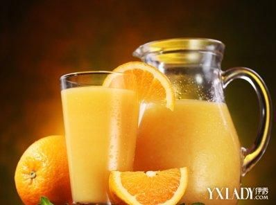 【圖】榨果汁水果搭配  10種美白瘦身榨果汁水果搭配制作方法3