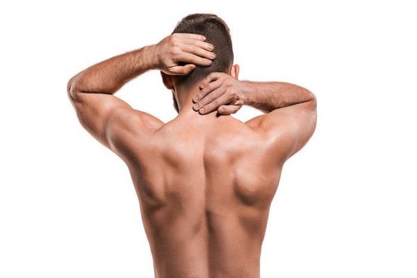 背部輪廓不完美？因為背闊肌不到位！教你練成完美背闊肌