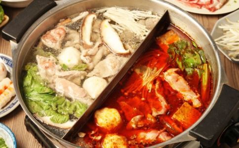 冬季的減肥湯有哪些 冬季要怎么減肥 冬季要減肥吃哪些食物