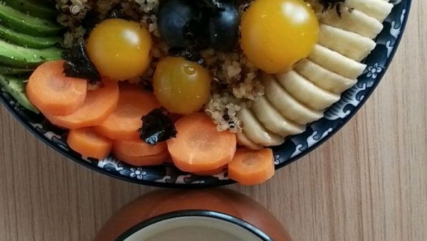 健康營養(yǎng)餐