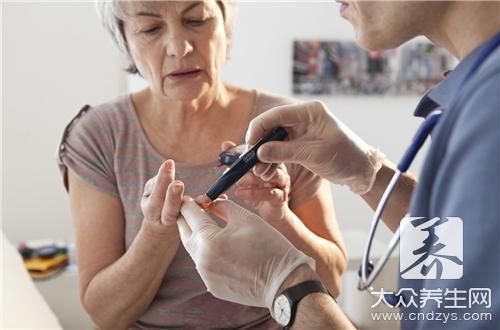 糖尿病人能吃牛肉吗