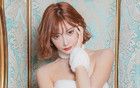 日本業(yè)界5位最美大長(zhǎng)腿女神！第⑦彈