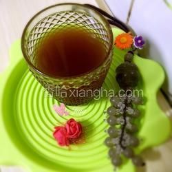 瘦身湯的做法[圖]