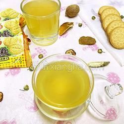 神奇去脂瘦身湯的做法[圖]