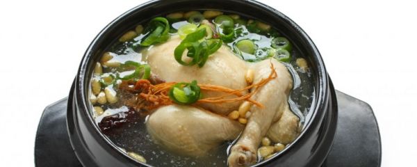 補(bǔ)氣不上火的雞湯配方 補(bǔ)氣養(yǎng)血雞湯食譜大全 家常燉雞湯的簡單方法
