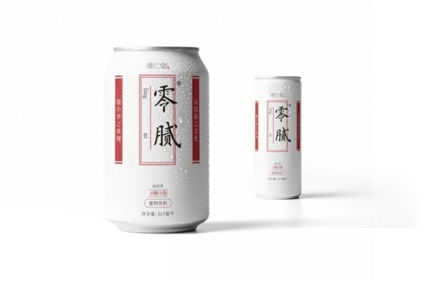 當(dāng)代“楊過(guò)”的家國(guó)情懷造就又一民族飲料黑馬--“零膩”油切茶