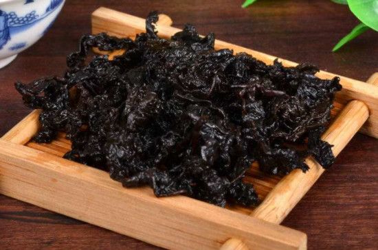 为什么叫油切黑乌龙