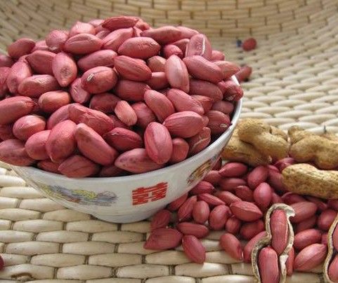 哪种人千万不能吃花生红衣？