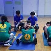 2025有氧塑型+腰腹訓練+心肺功能+球類運動|21天簽約減肥體驗夏令營
