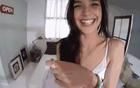有個(gè)D罩杯的女朋友是什么感受？