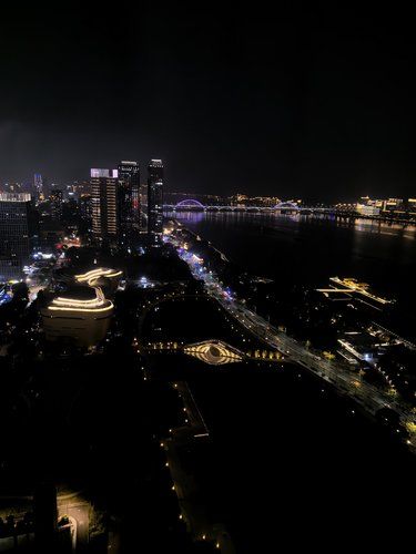 2024年度必去| 特意跑杭州就为了它