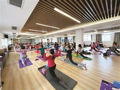 解碼全民健身的“西湖樣本”