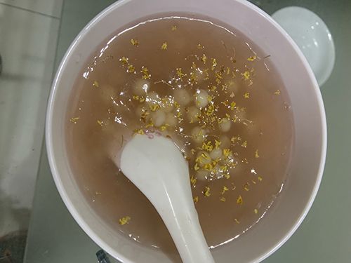 藕粉的營養(yǎng)價?€?