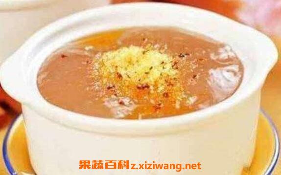  藕粉怎么吃最好 藕粉的吃法大全