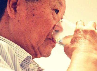 口渴的時候再喝水，說明此時的身體正處于一個嚴(yán)重缺水的狀態(tài)