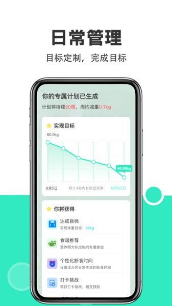 天天轻断食appv2.1 2