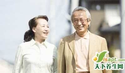 7條長(zhǎng)壽訣竅 做健康老人