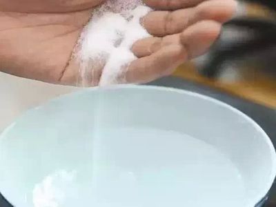 什么是阴阳水排毒法