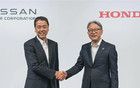 日產(chǎn)本田合并，戈恩點(diǎn)評(píng)一針見血！