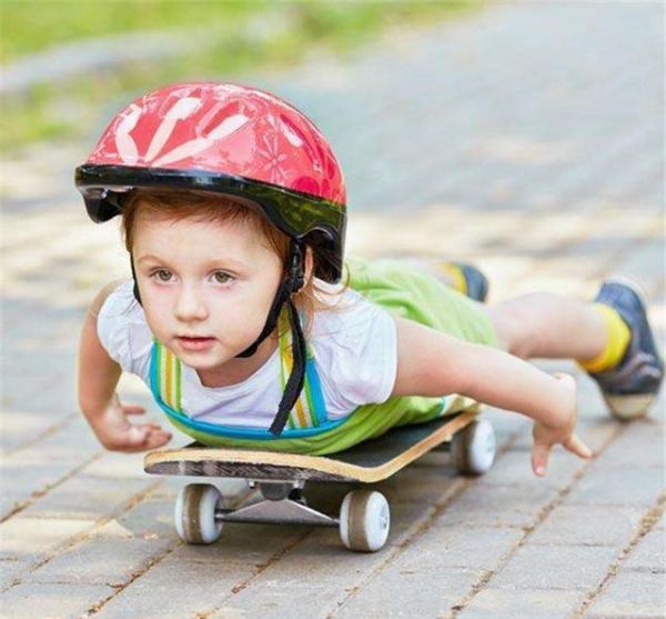 讓寶寶這樣鍛煉，長大聰明一大截！