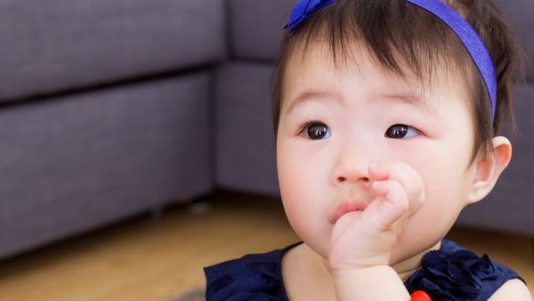 小孩肚子有蛔蟲怎么辦