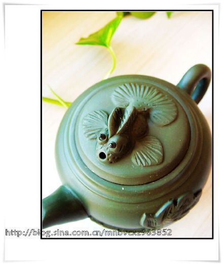 茶亦有道【冰糖枸杞葉茶】