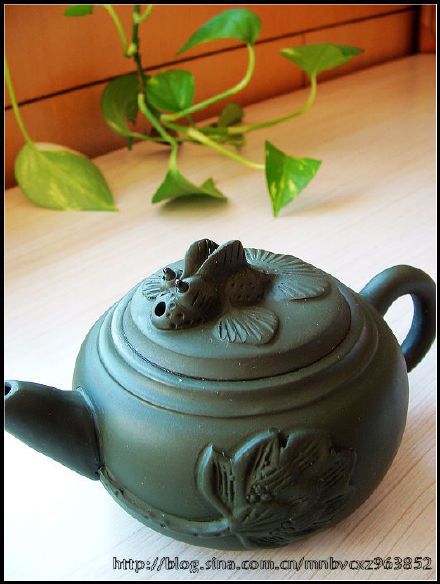 茶亦有道【冰糖枸杞葉茶】