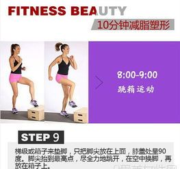 在家轻松锻炼，一招全身塑形，低成本高效益，你敢挑战吗？