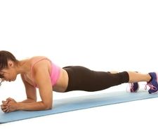 常做三个俯卧撑保证身体健康