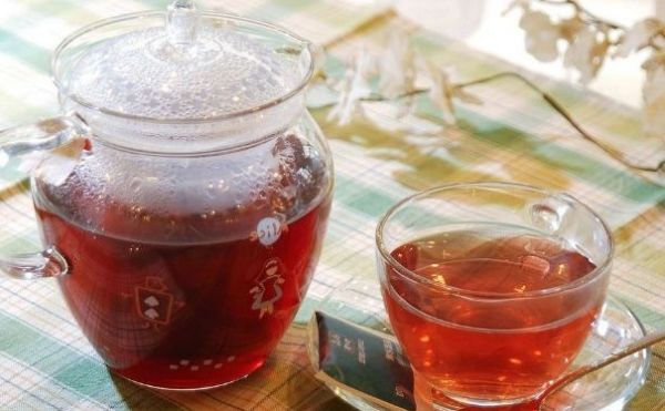 五色養(yǎng)生花果茶有什么的功效？喝五色養(yǎng)生花果茶的好處(1)