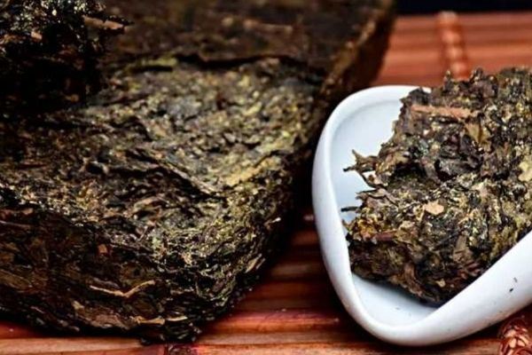 黑茶砖怎么喝才正确方法，黑茶正确的冲泡方法
