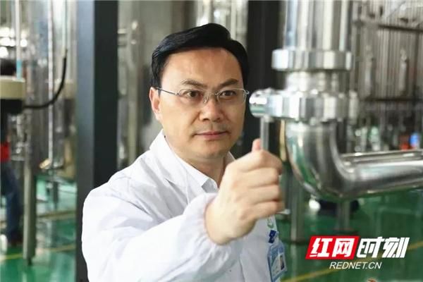重磅！“黑茶金花之父”劉仲華入選中國工程院院士