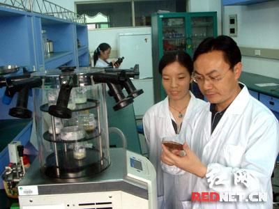 重磅！“黑茶金花之父”劉仲華入選中國工程院院士