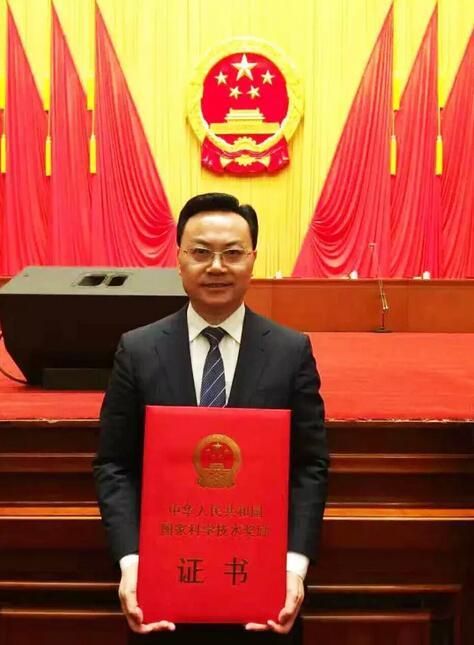 重磅！“黑茶金花之父”劉仲華入選中國工程院院士