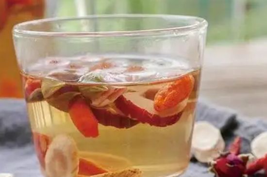 春雨茶的作用功效，为什么要喝春雨茶？